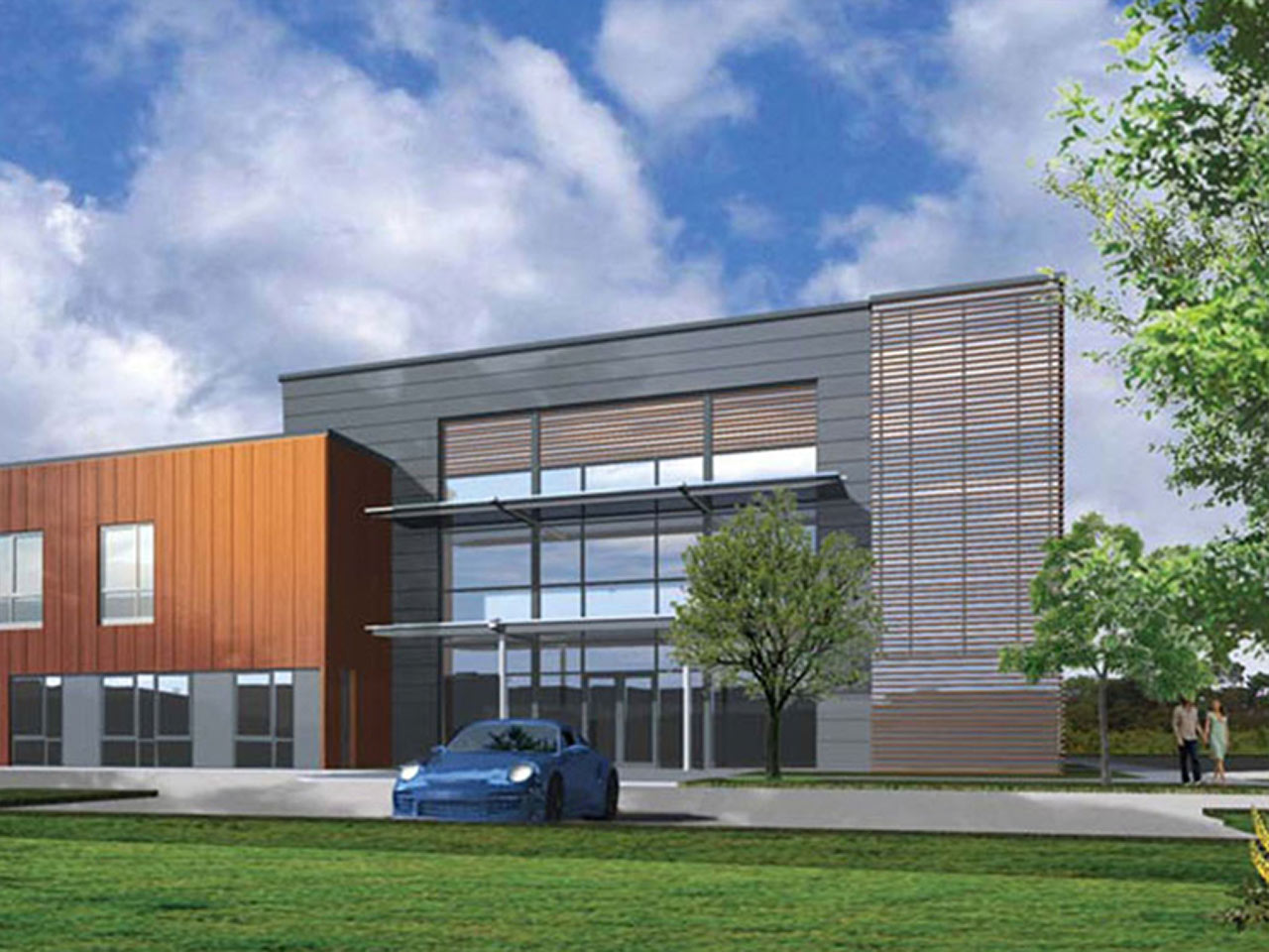 Ashford Medical Centre