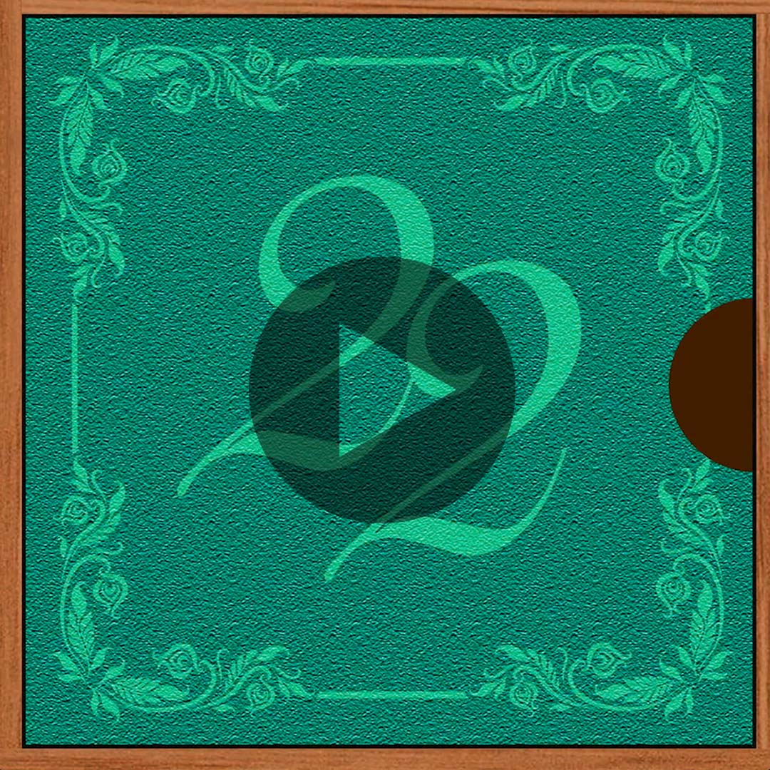 Christmas Calendar Instagram post