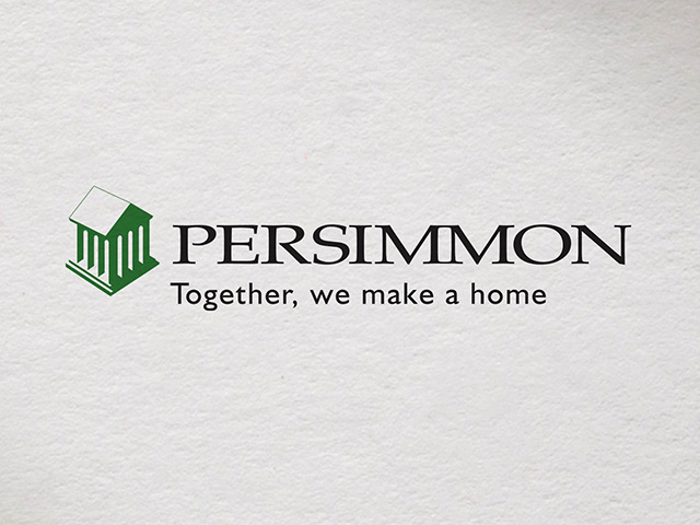 Persimmon Homes logo