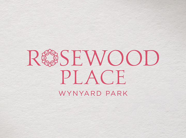 Rosewood Place logo
