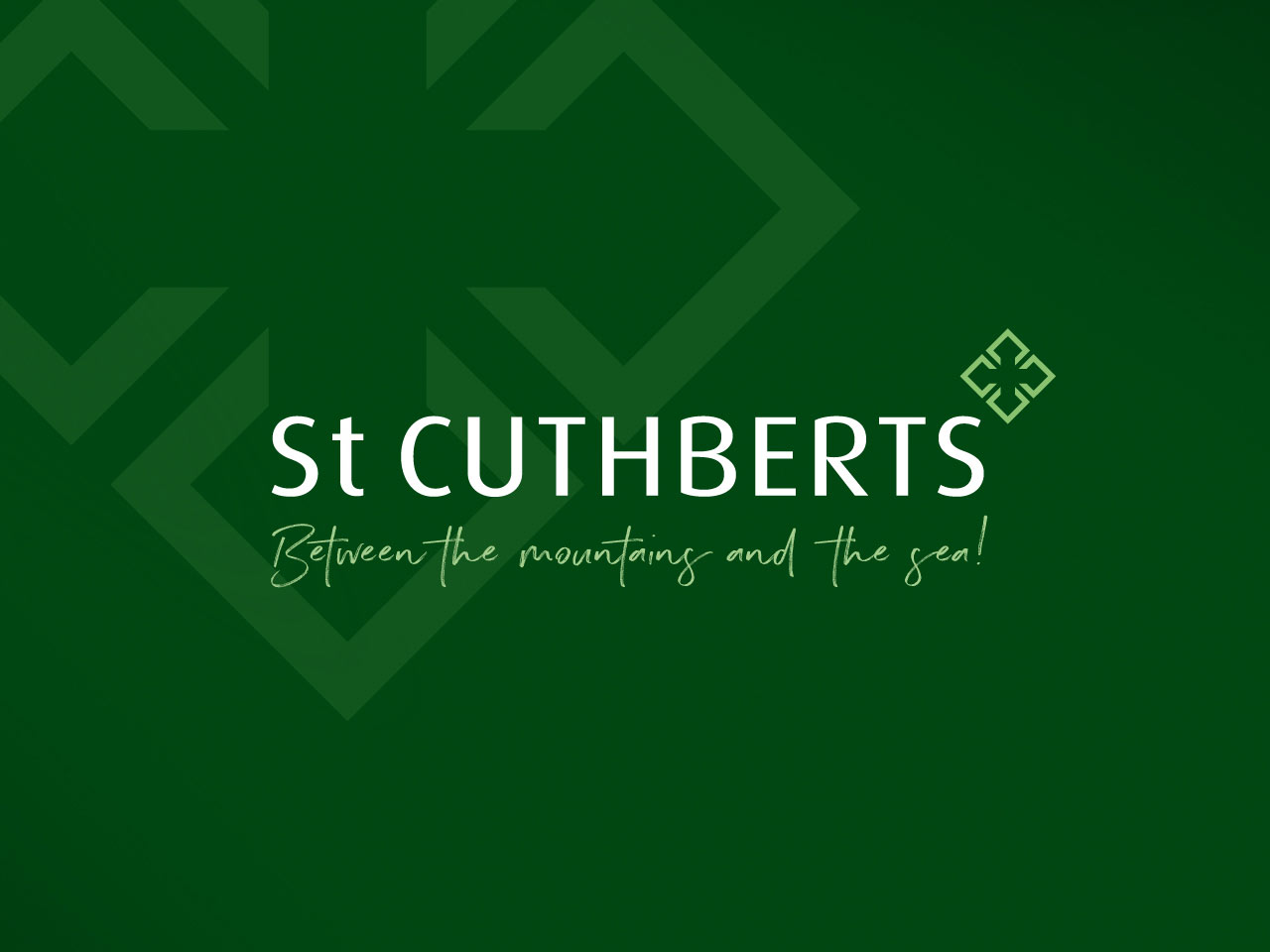 st cuthberts logo